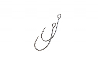 Owner Trout salmons S-21BC новая цена