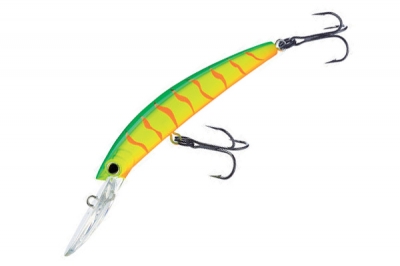 Yo-Zuri Crystal Minnow Deep Diver Walleye 110 мм R1206
