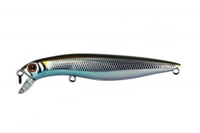 Tsuribito Dead Minnow 90F