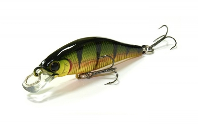 Lucky Craft Humpback Pointer Watch 50S