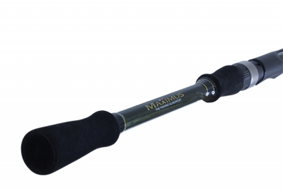Maximus Zircon Jig