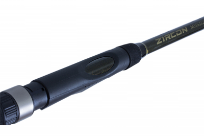Maximus Zircon Jig
