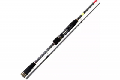 Champion rods Team Dubna Generation II