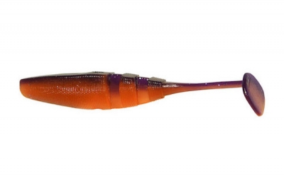 Kosadaka Loopy Shad 80мм