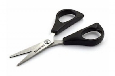 Ножницы для резки шнуров Nautilus NBS0402 11,5СМ