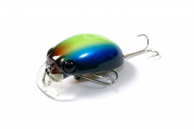 Lucky Craft Gengoal 35F