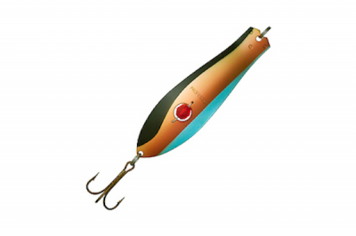 Kuusamo Professor 2, 90/26 (бусинка)