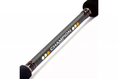 Champion rods Team Dubna Generation II