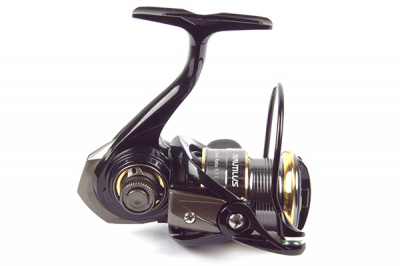 Nautilus Mark