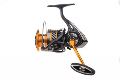 Daiwa 19 Revros LT