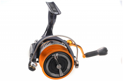 Daiwa 19 Revros LT