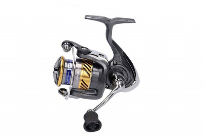 Daiwa 20 Laguna LT