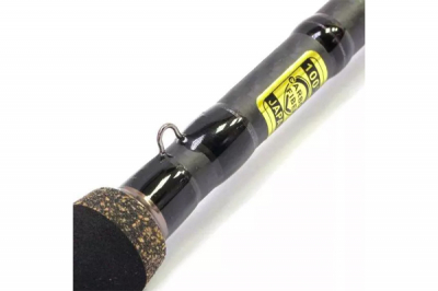 Champion rods Team Dubna Generation II