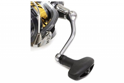 Daiwa 20 Laguna LT