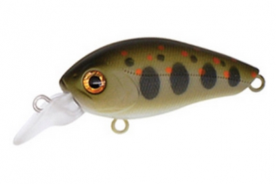 Tsuribito Baby Crank 35 FDR
