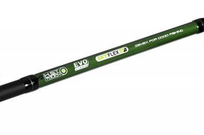 Zemex Hi-Pro Super Feeder