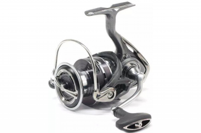 Daiwa 20 Exceler LT