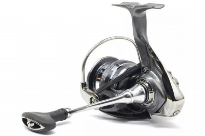 Daiwa 20 Exceler LT