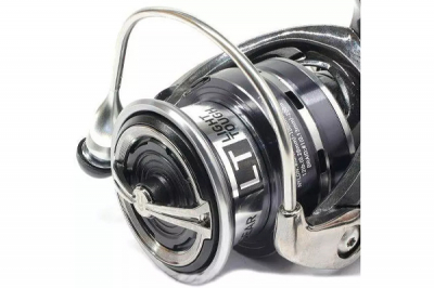 Daiwa 20 Exceler LT