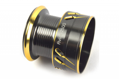 Nautilus Avior