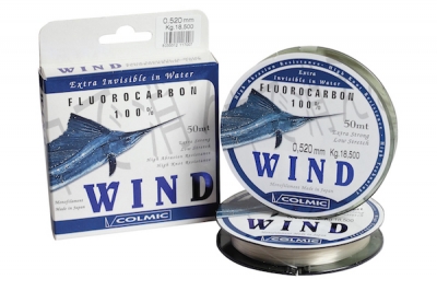 COLMIC WIND