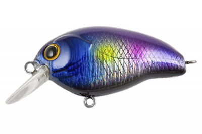 TsuYoki AGENT 40F