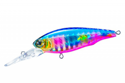Duel Hardcore LG Shad F1204 50S