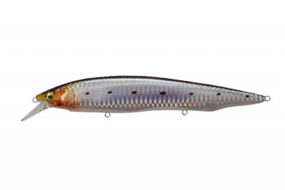 Megabass Kanata 160F SW