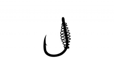 Gamakatsu LS-3323F Spiral