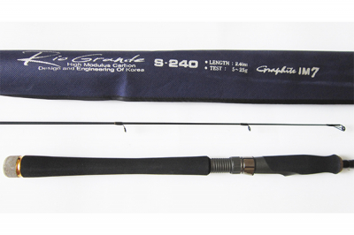 Rio Grande IM-7