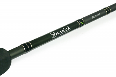 Norstream Invict