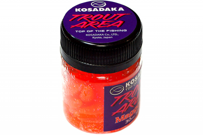 Kosadaka Maggot