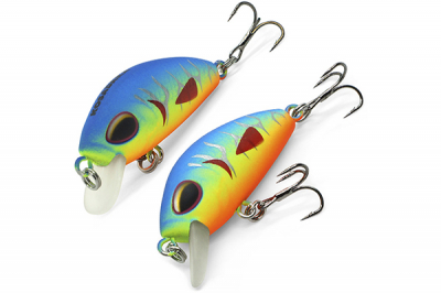 Kosadaka L-Minnow 33S