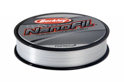 Berkley NanoFil Clear