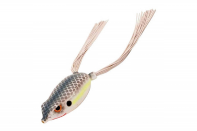 Spro Bronzeye Frog 65 мм