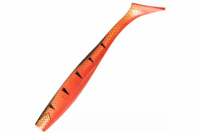 Lucky John 3D Series Kubira Swim Shad 9"
