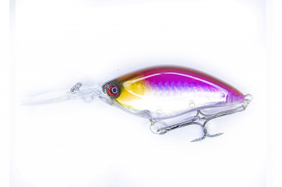 Grows Culture 3D Crank