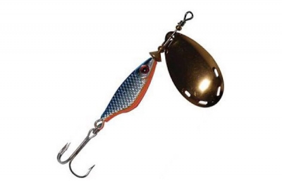Extreme Fishing Obsolute Addiction №3 (12гр.)