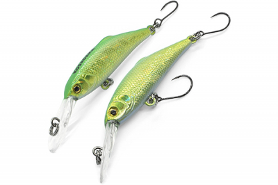 Kosadaka Sharky Minnow XD 43S