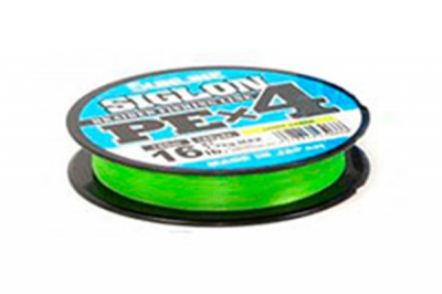 Sunline Siglon PE X4 Light Green