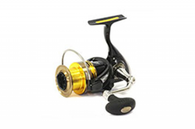 Ryobi Verum FD