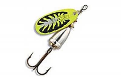 Blue Fox Vibrax Fluorescent N3