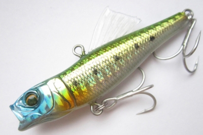 Little Jack Lunker Vibev Z 70S