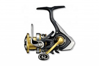 Daiwa Exceler 17 LT