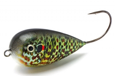Bumble Lure Jerk J-5