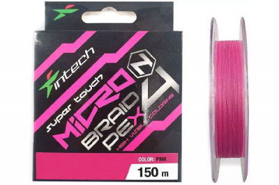 Intech Micron PE X4 150М