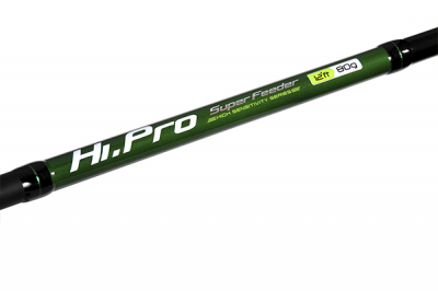 Zemex Hi-Pro Super Feeder