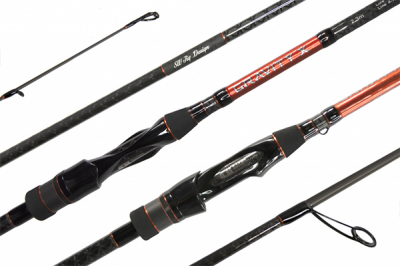 Maximus Gravity X JIG