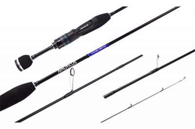 Nautilus Micro Baits