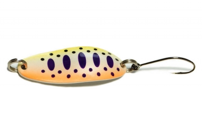 Kosadaka Indi Spoon
